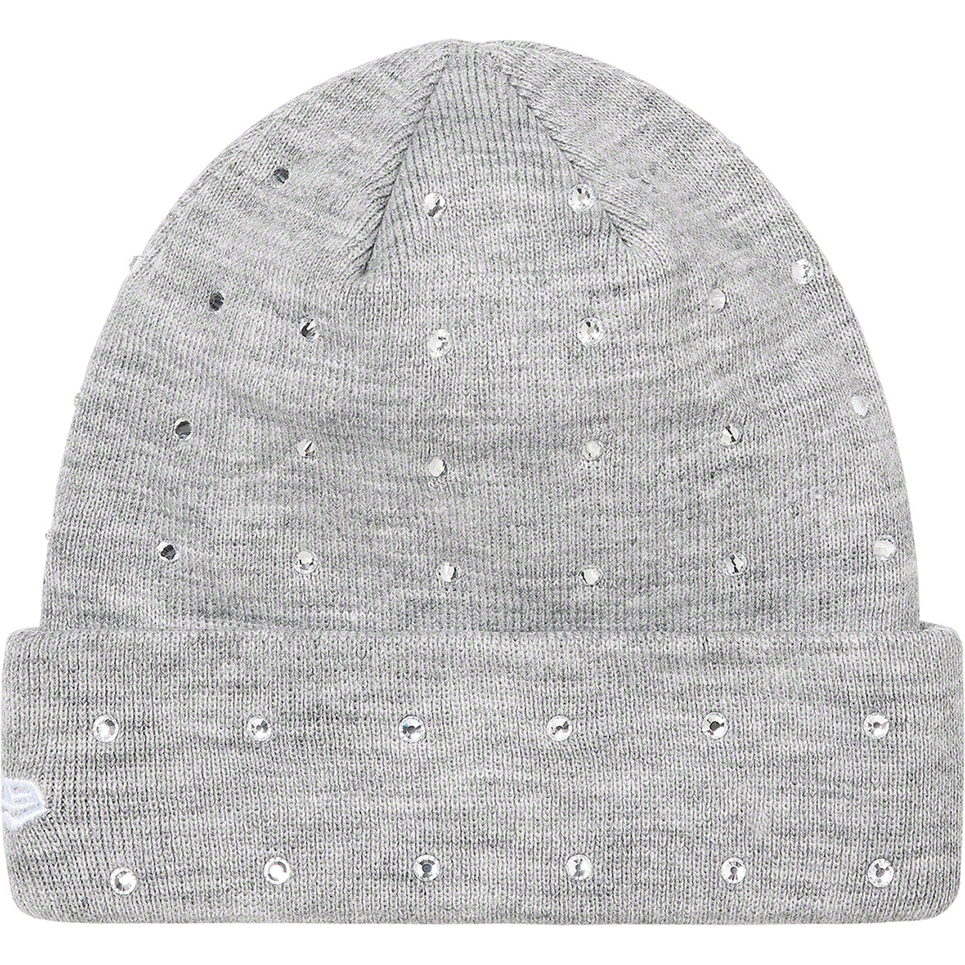 New Era® Rhinestone Beanie view 9